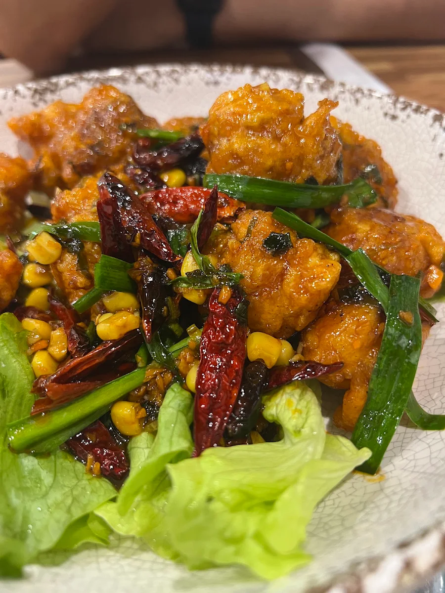 Highlights, Mimi Korean Style Chinese Food
