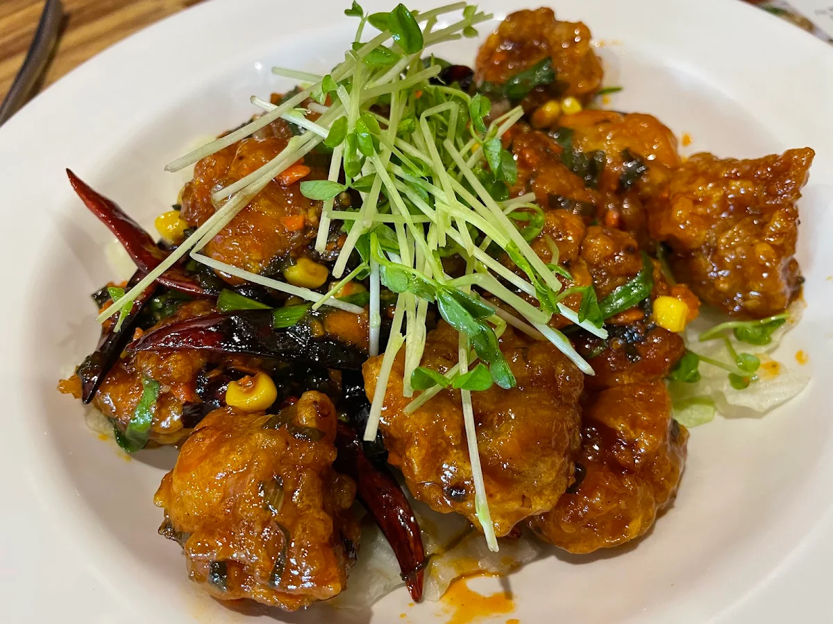 Highlights, Mimi Korean Style Chinese Food