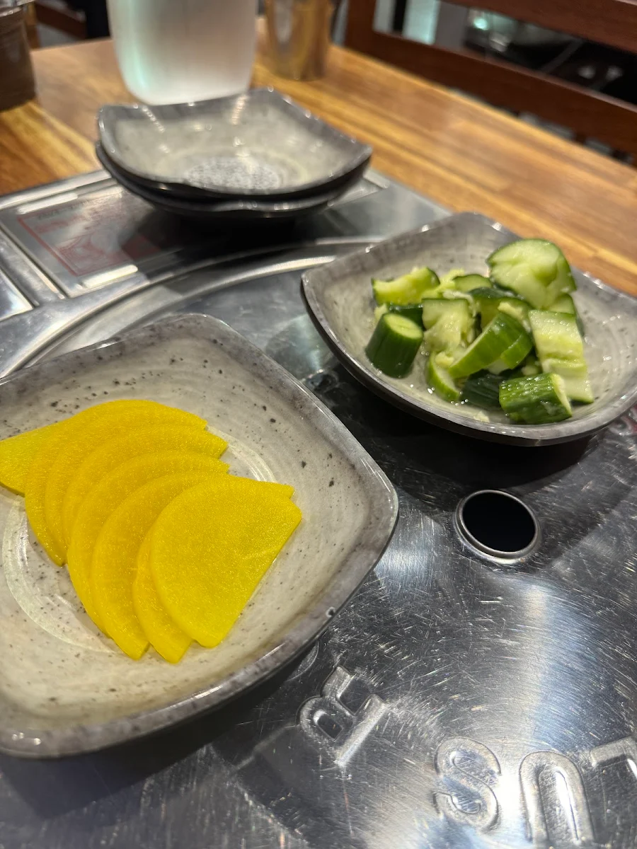 Highlights, Mimi Korean Style Chinese Food