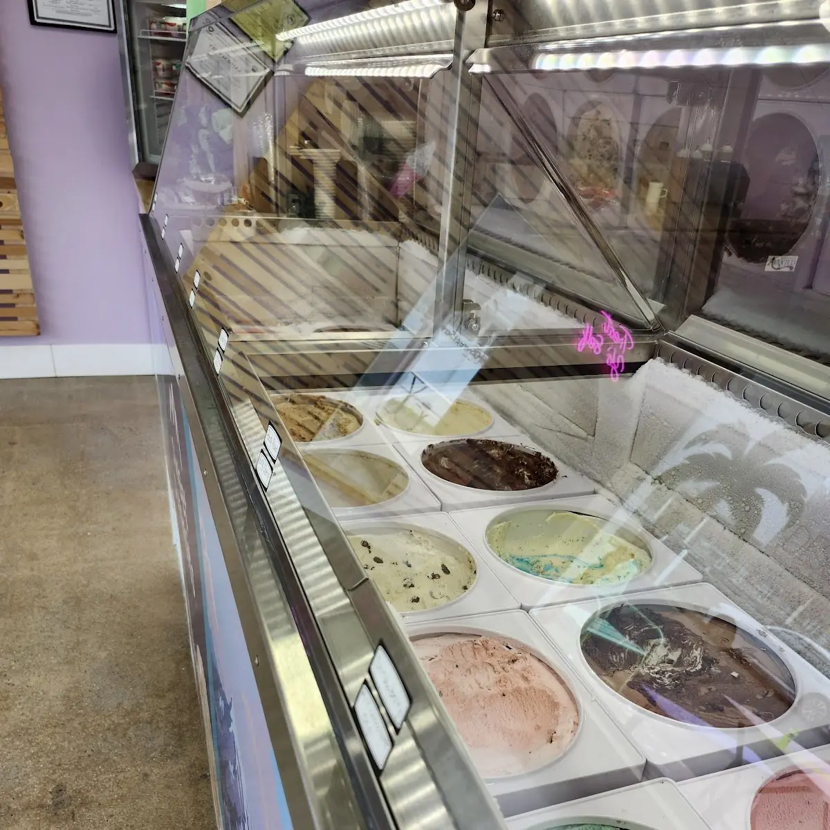 Gelato