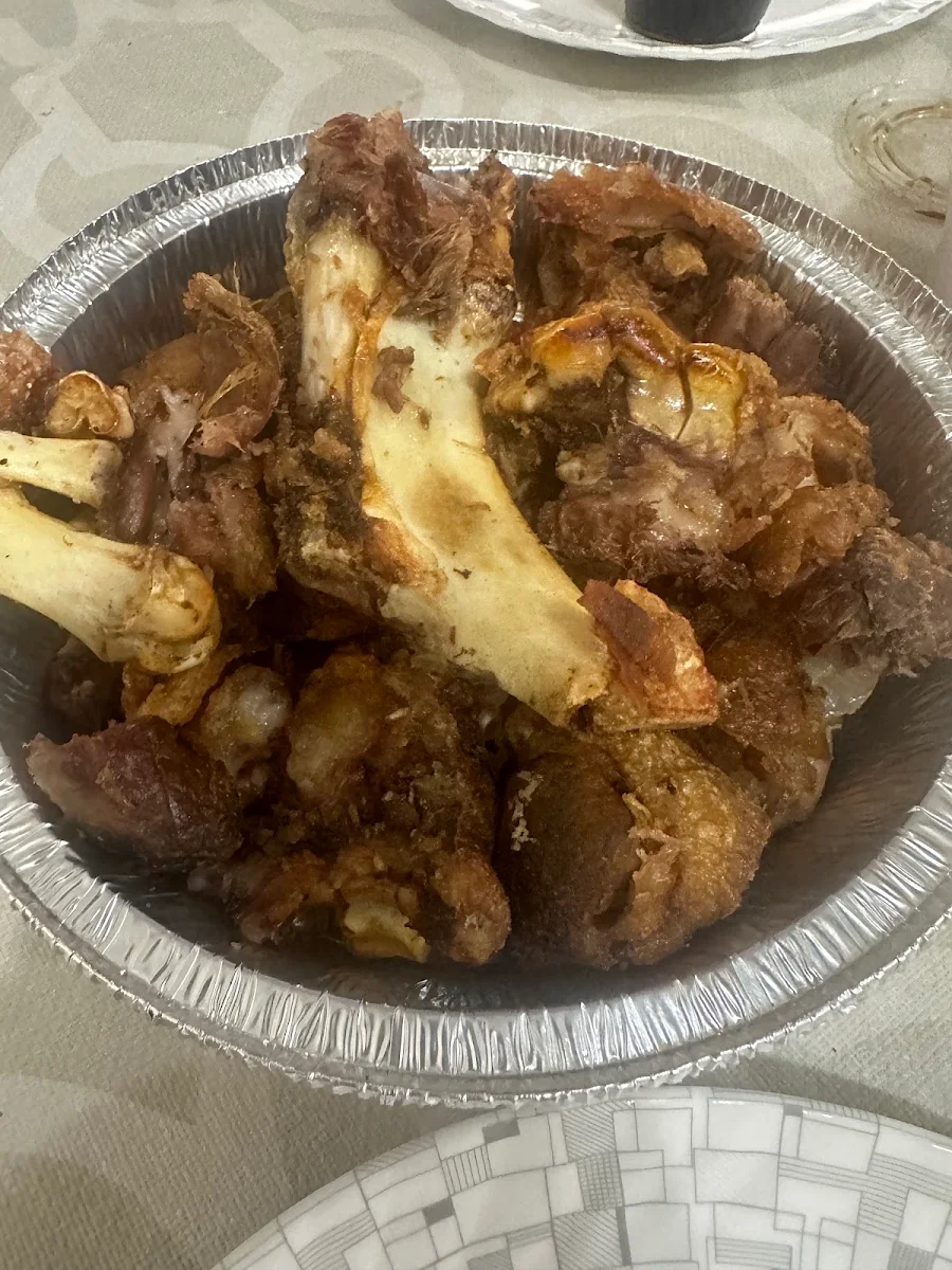 Crispy Pata, Tapsilog Filipino Cuisine