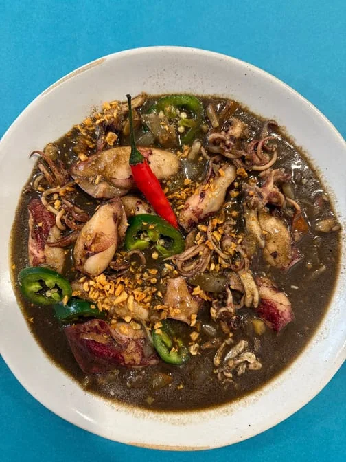 Highlights, Tapsilog Filipino Cuisine
