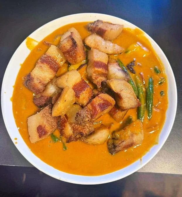 Highlights, Tapsilog Filipino Cuisine