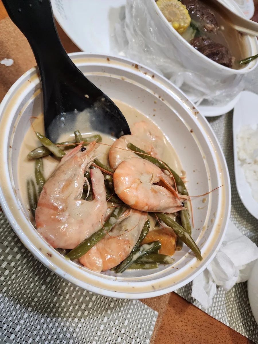 Highlights, Tapsilog Filipino Cuisine