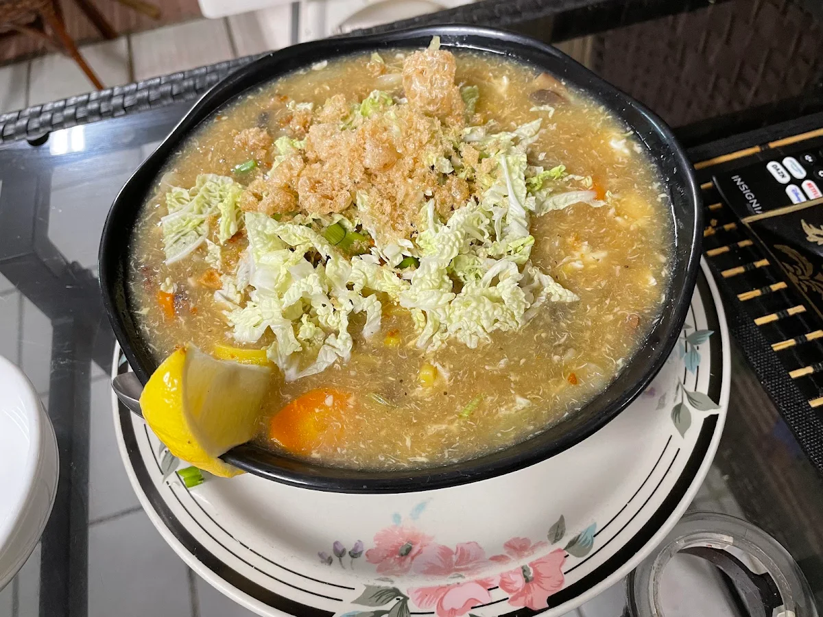 Beef Caldereta