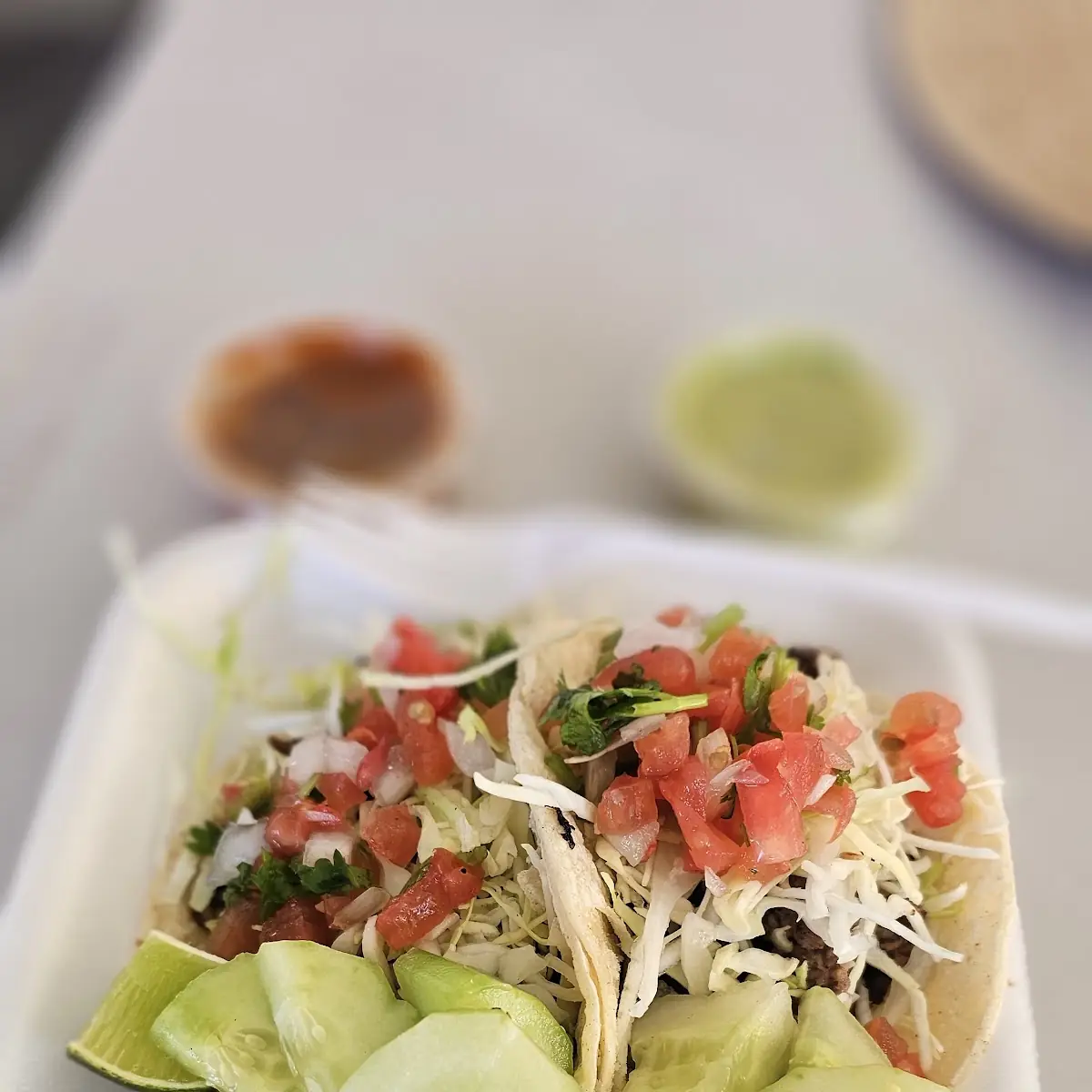 Asada Taco