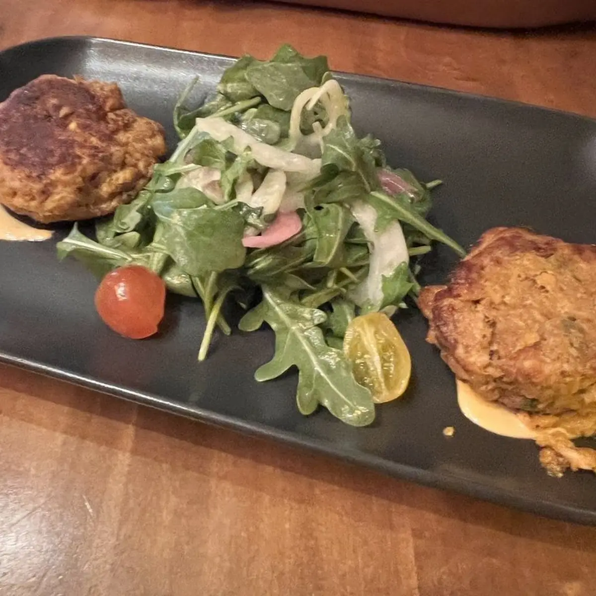 Crab Cake