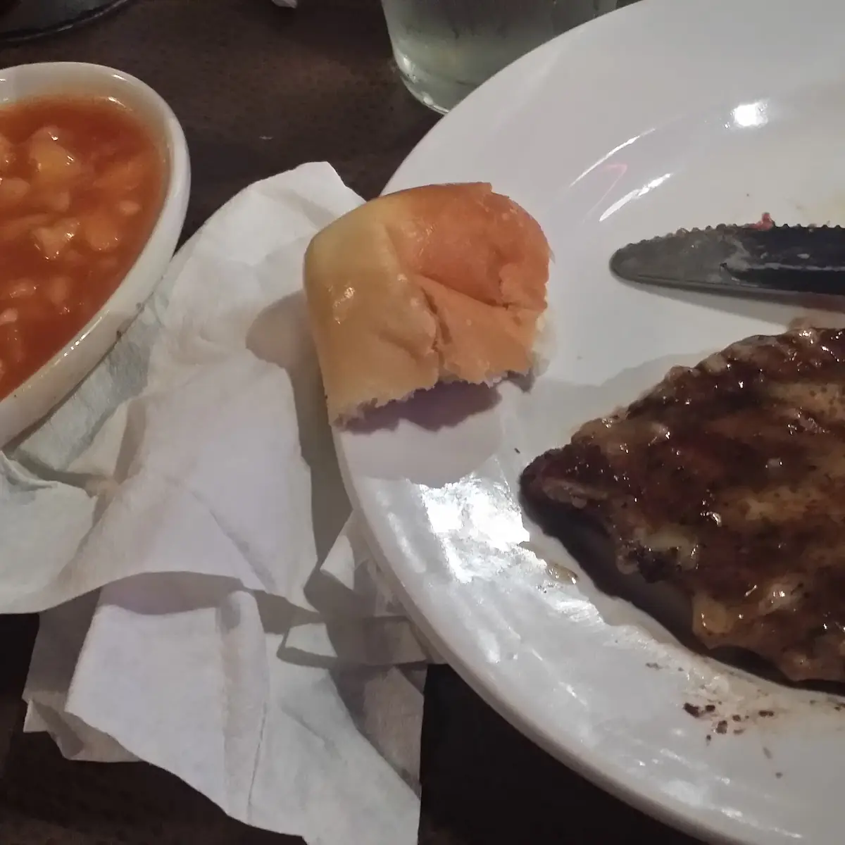 Baked Beans