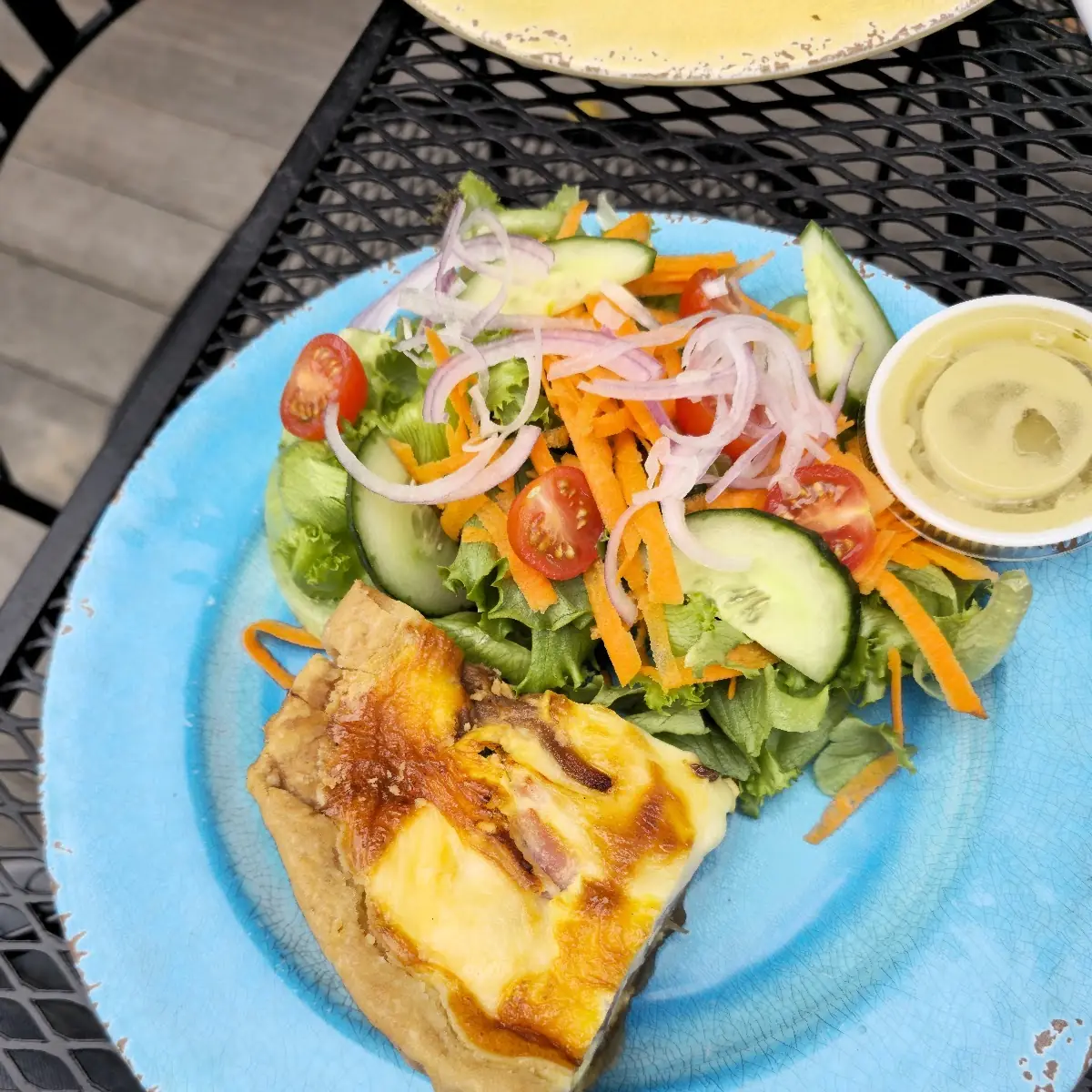 Quiche