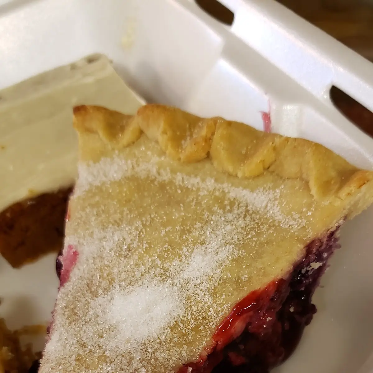 Cherry Pie
