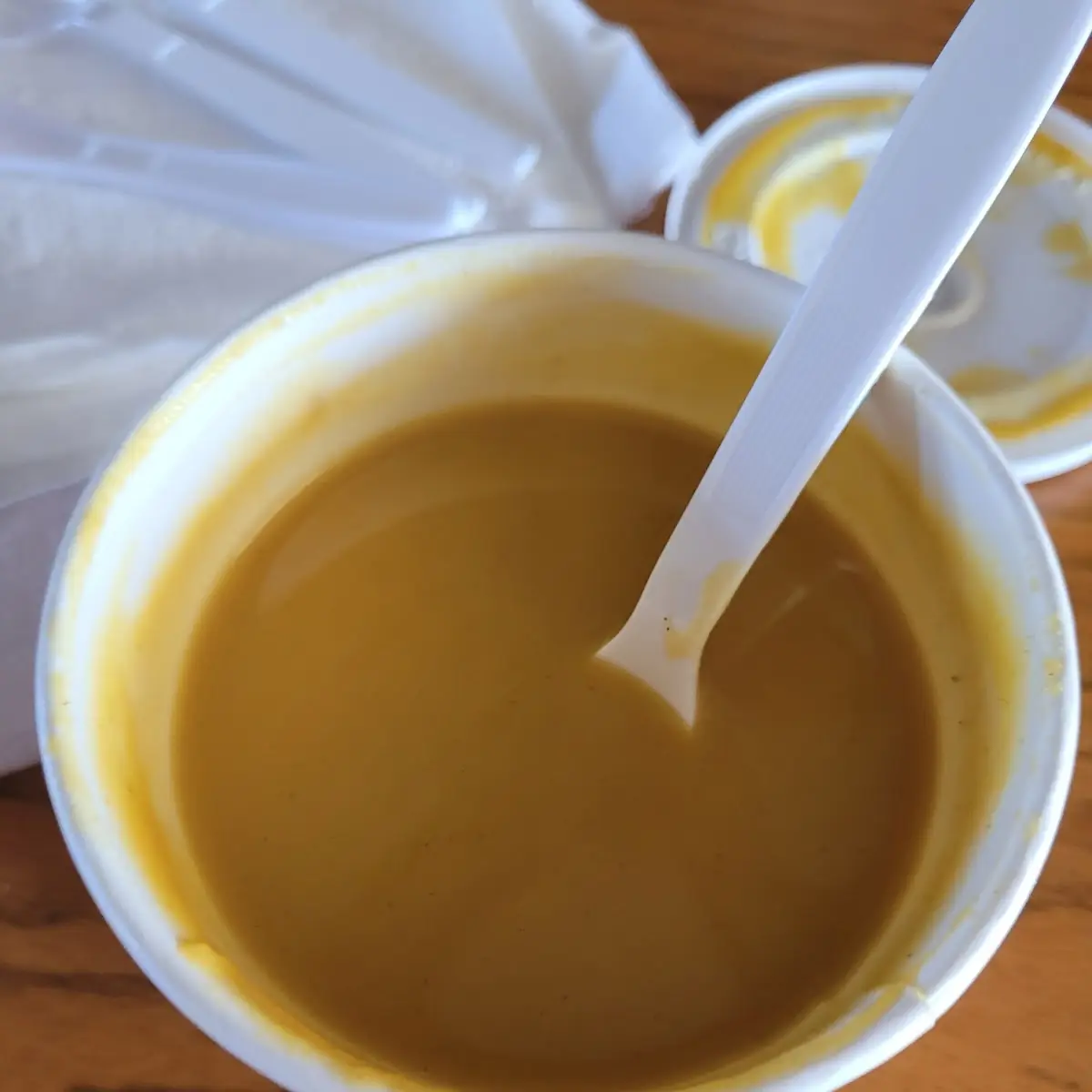 Squash Soup