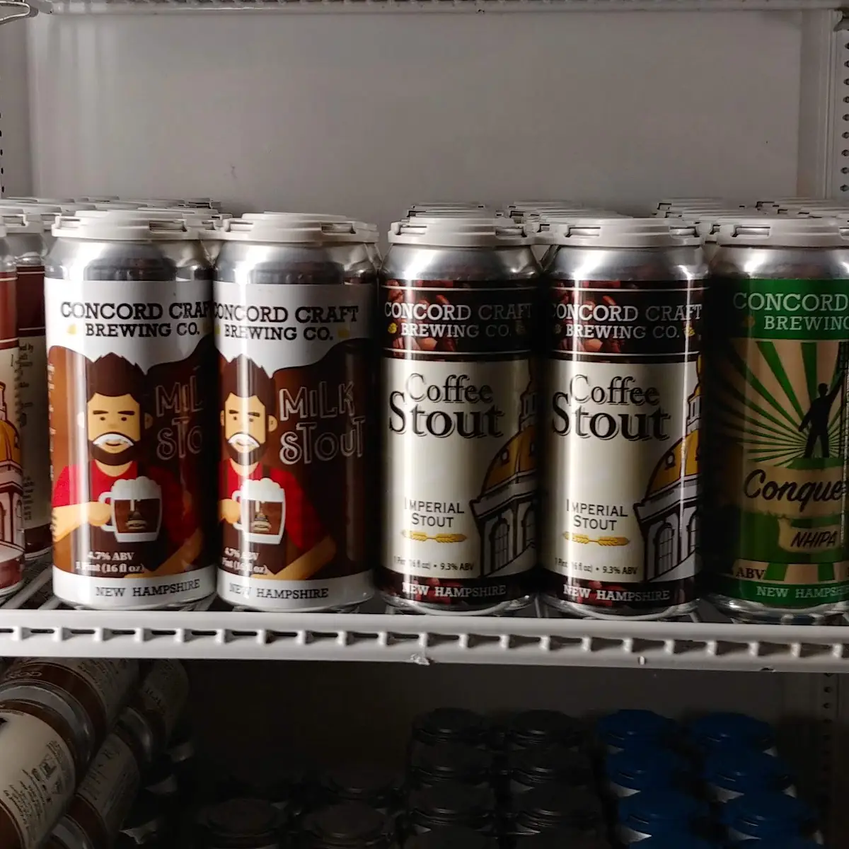 Energy Drink