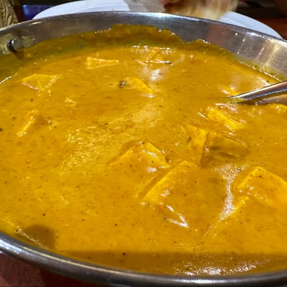 Shahi Paneer