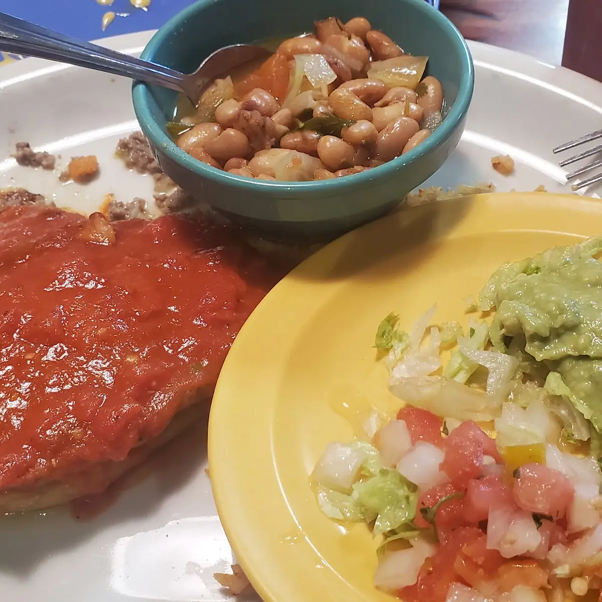 Chili Relleno