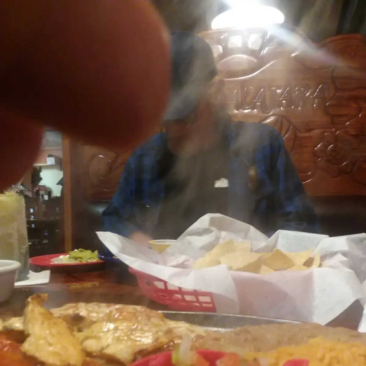 Guacamole