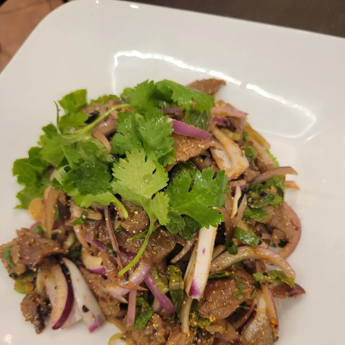 BBQ Pork