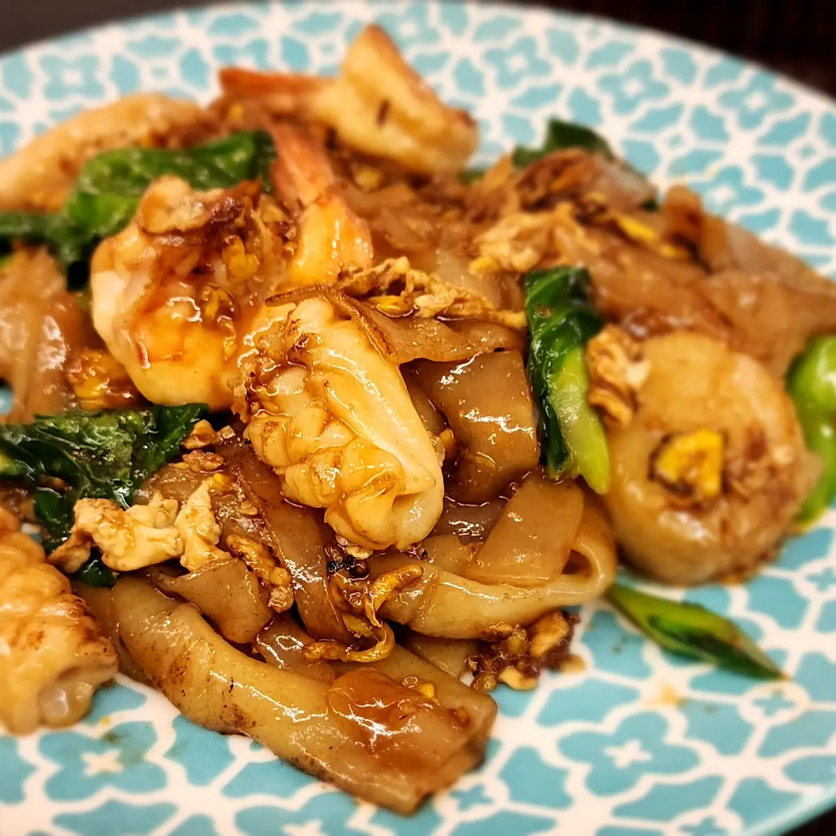 Pad See EW