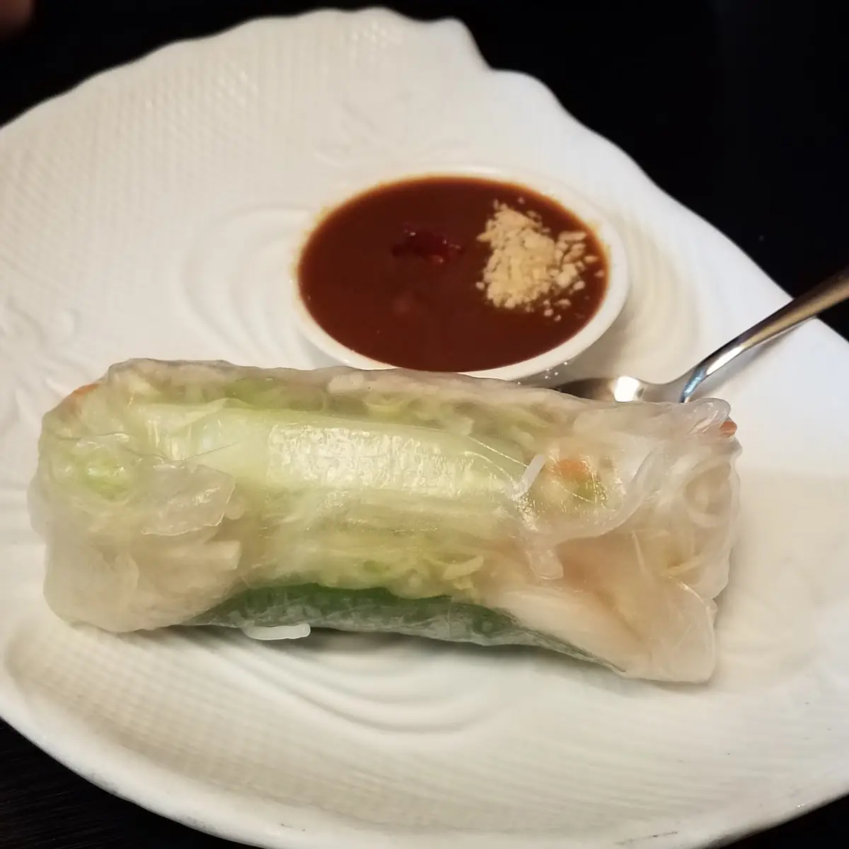 Spring Roll