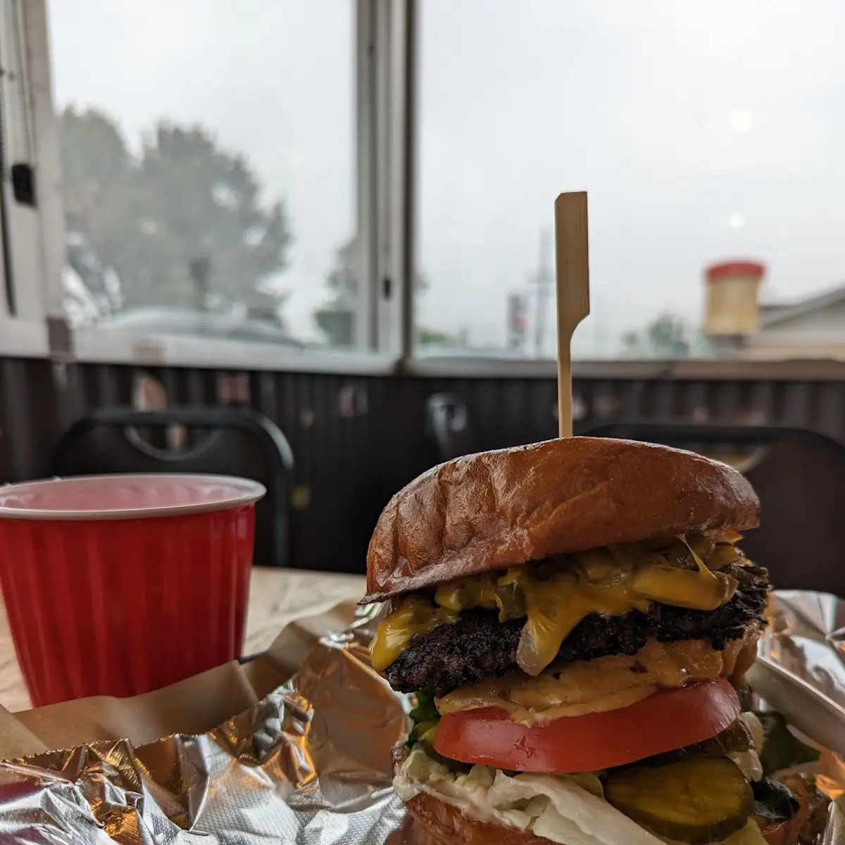 Big Burger