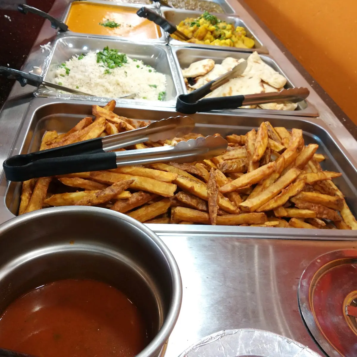 French Fries