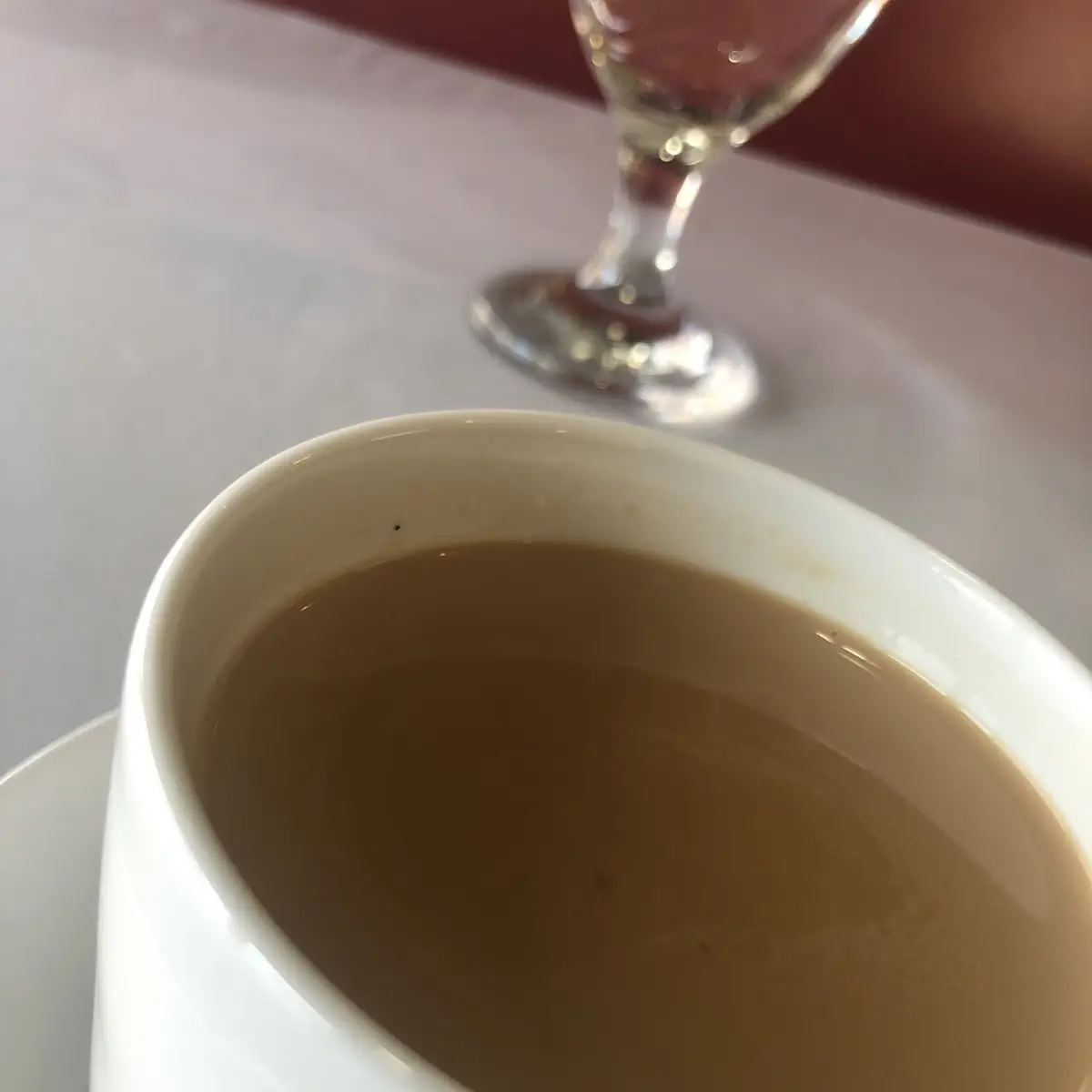 Masala Chai