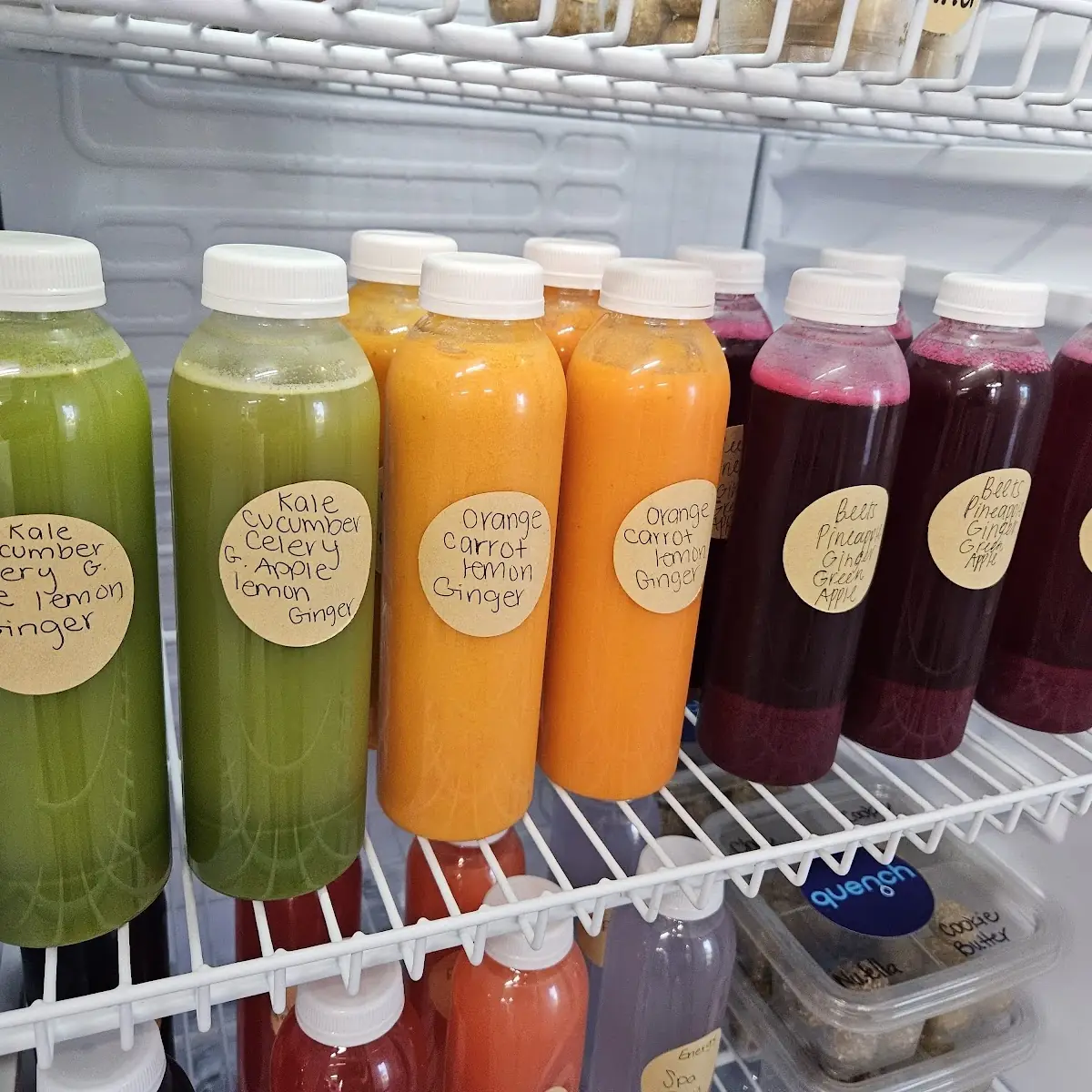 Fresh Juice