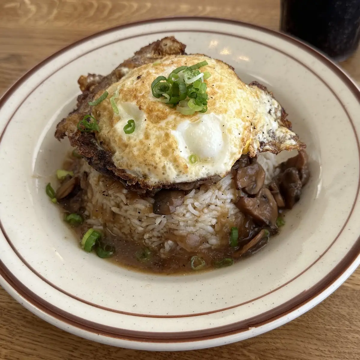Loco Moco