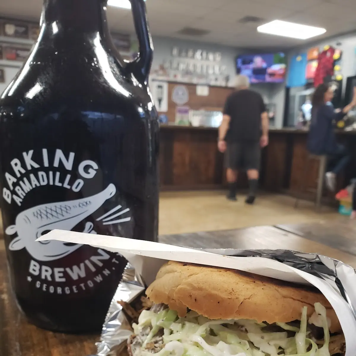 Pulled Pork