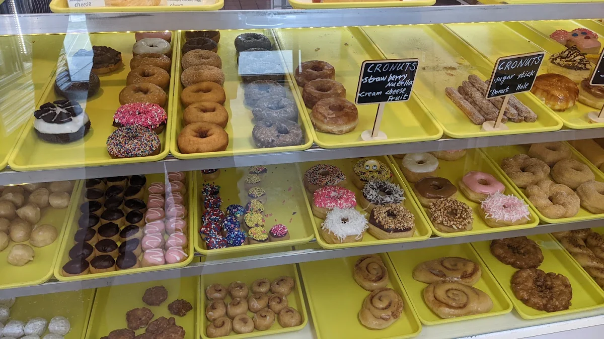 Doughnut