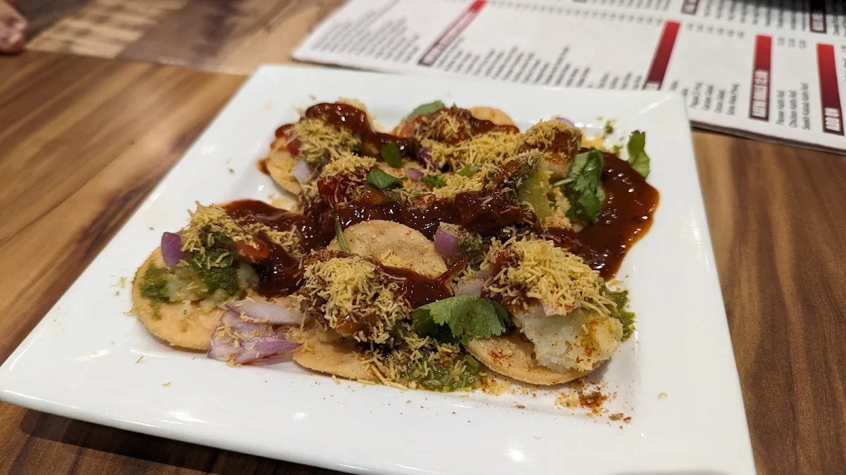 Sev Puri
