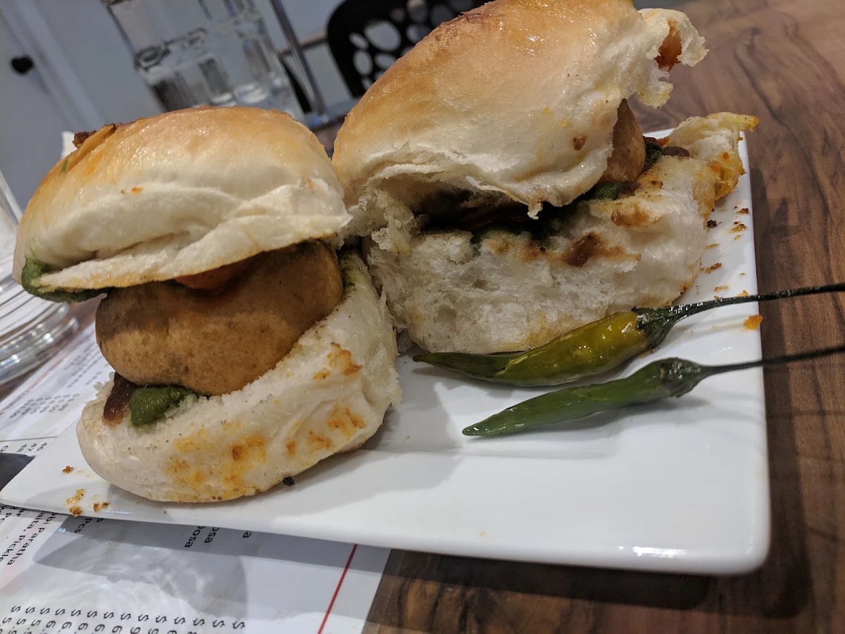 Vada Pav