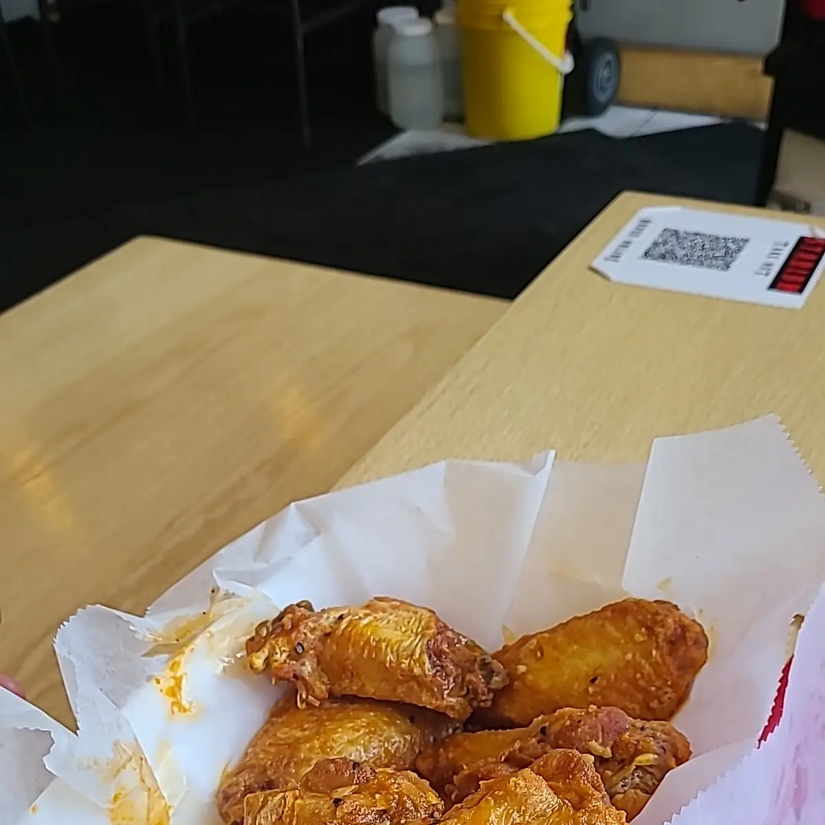 Lemon Pepper