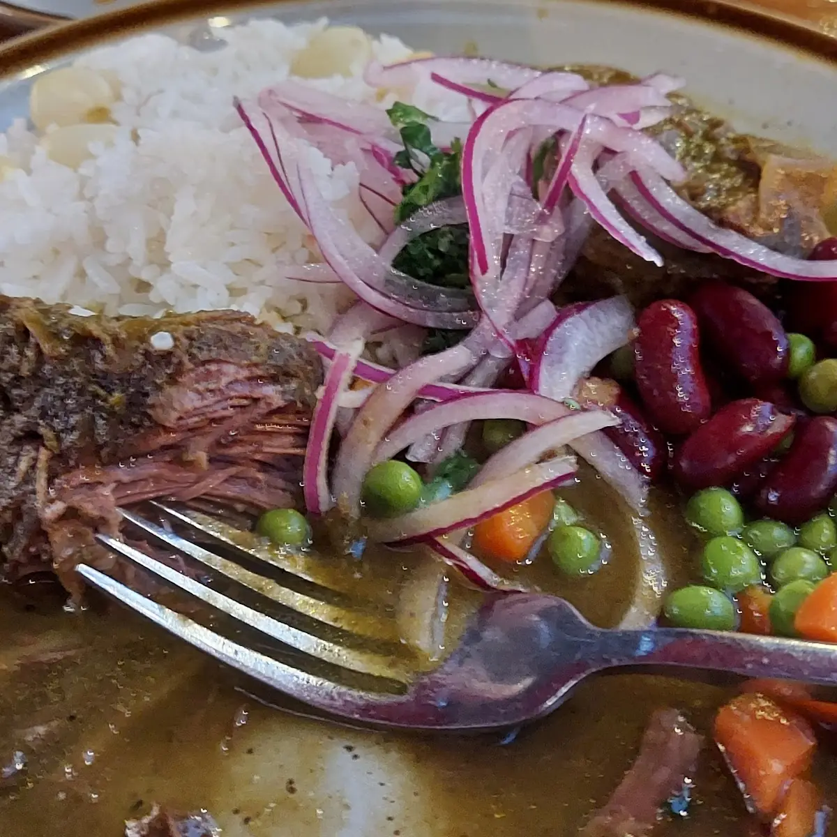 Short Rib