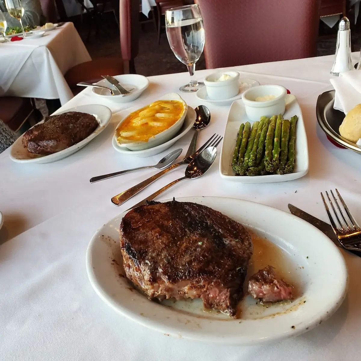 Ribeye Steak