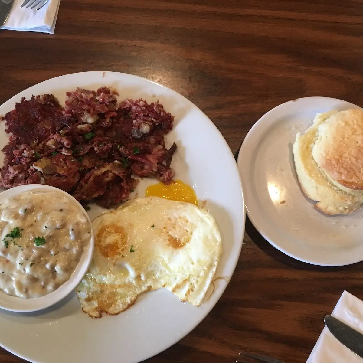 Corned Beef Hash