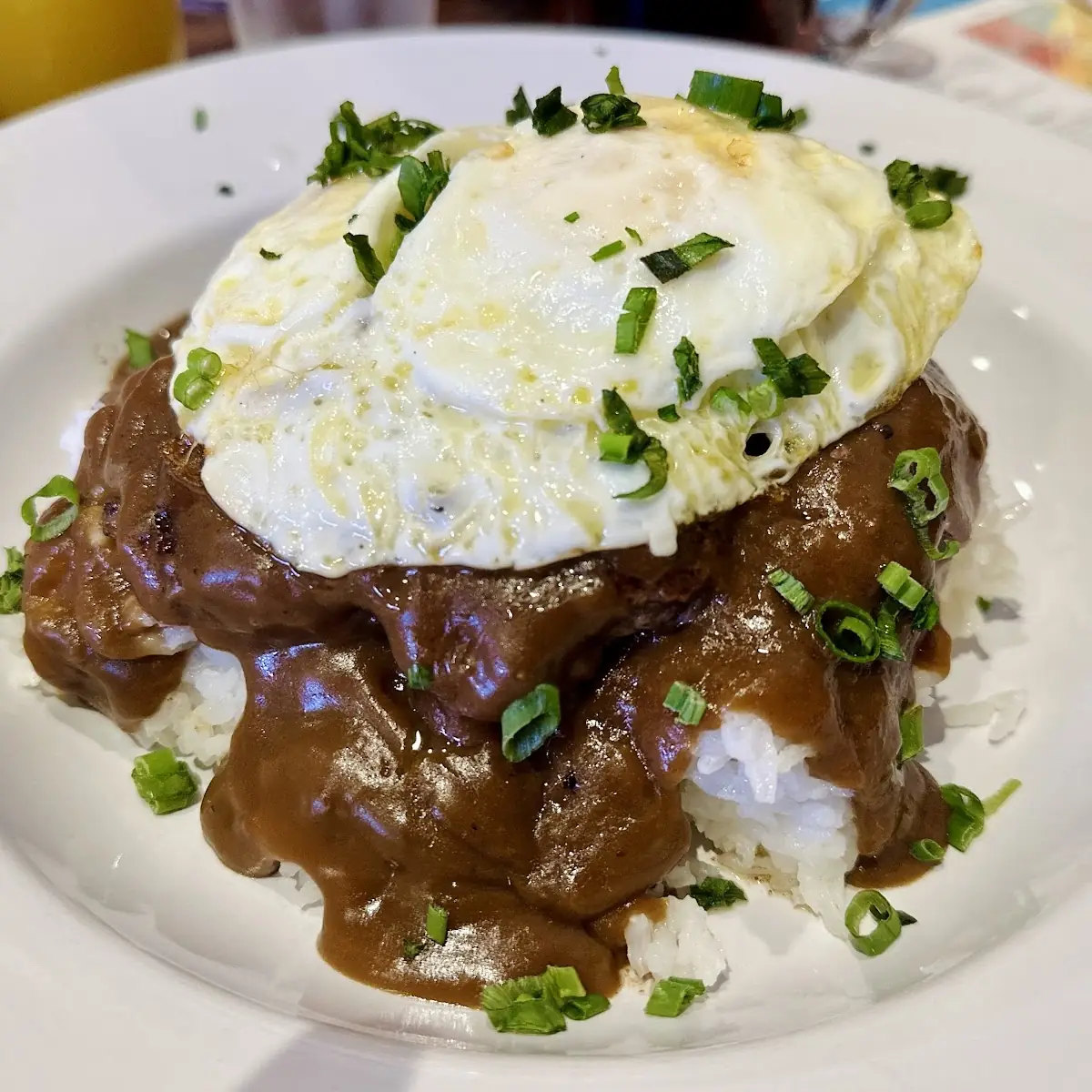 Loco Moco
