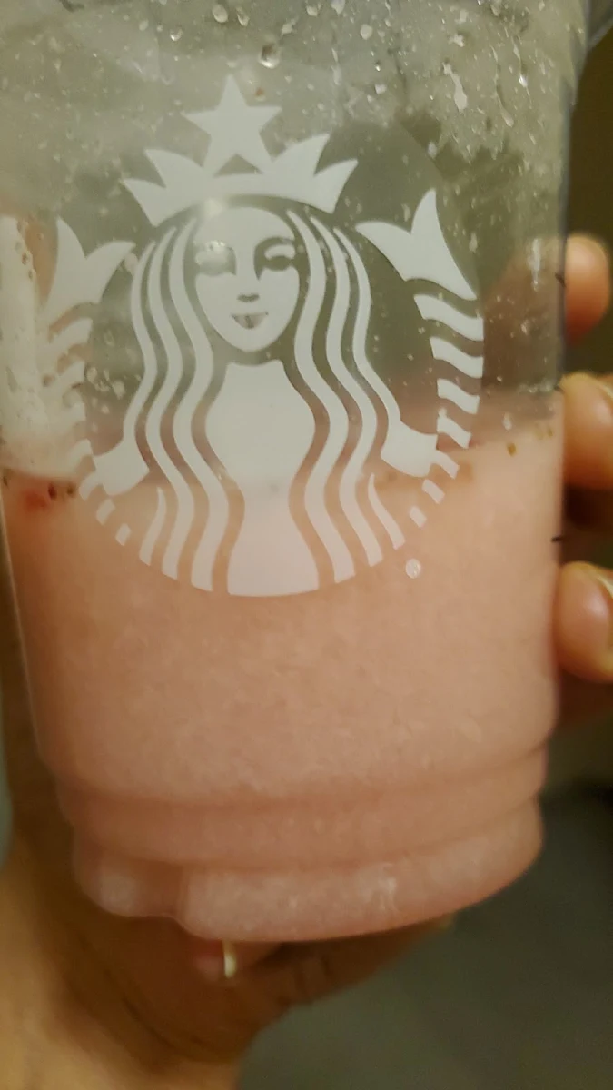 Pink Drink
