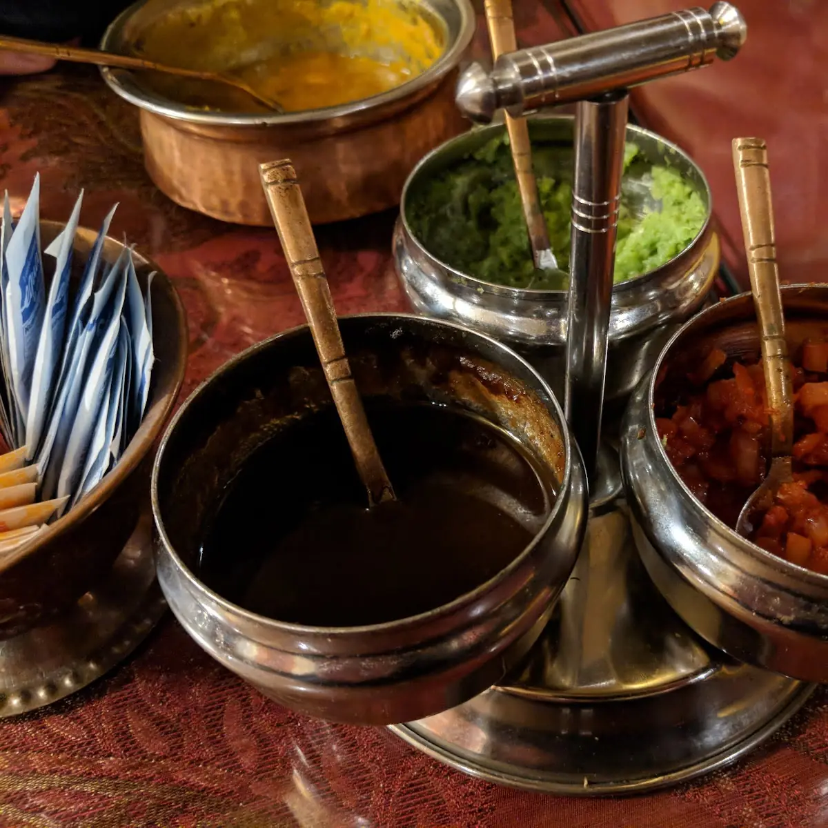 Mango Chutney