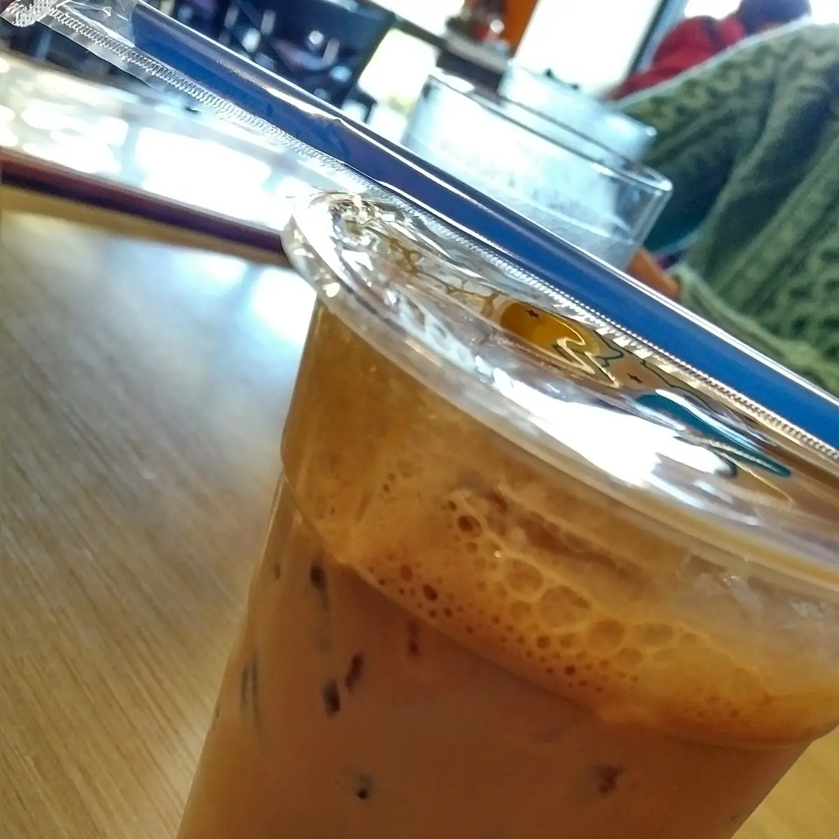 Thai Tea