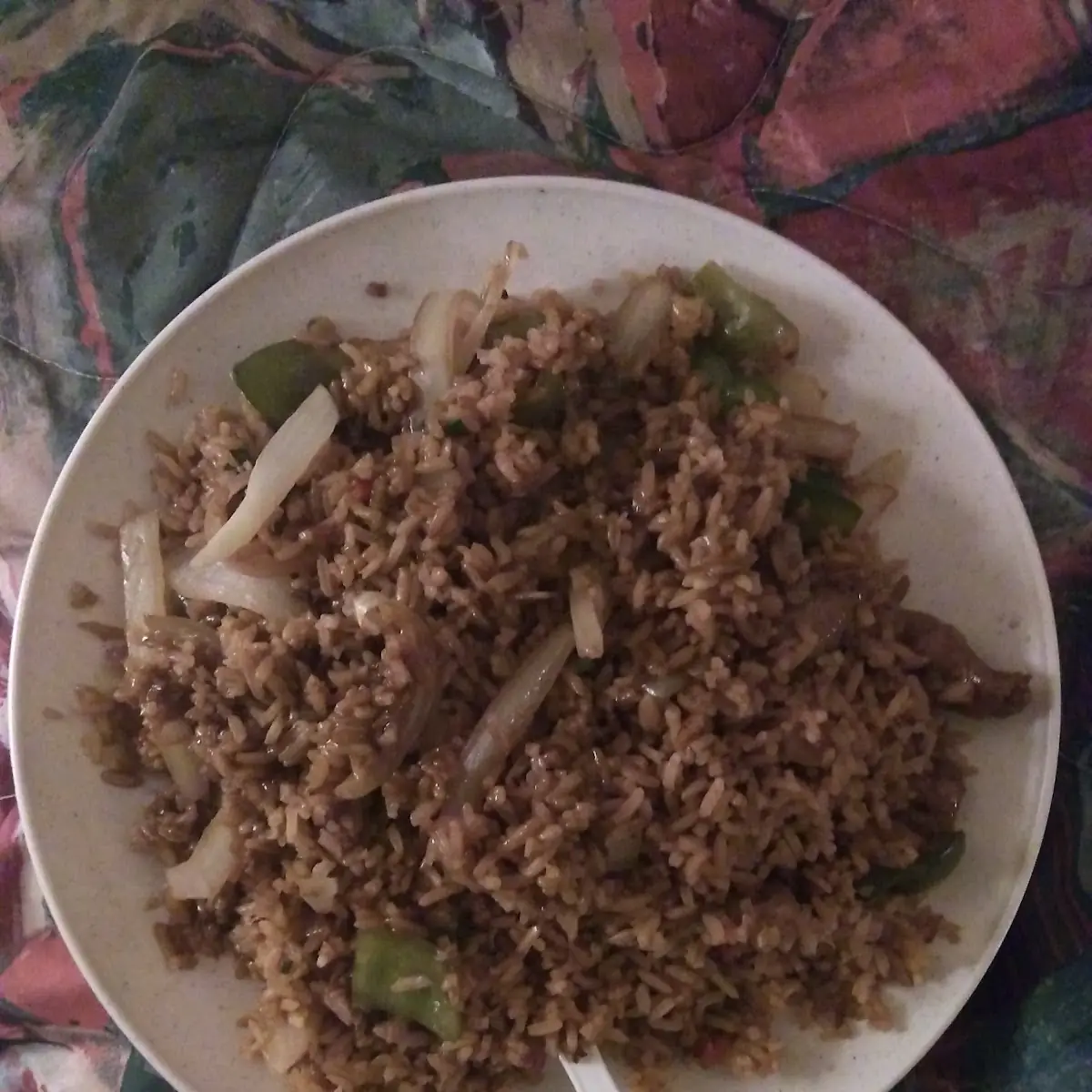 Nasi Goreng
