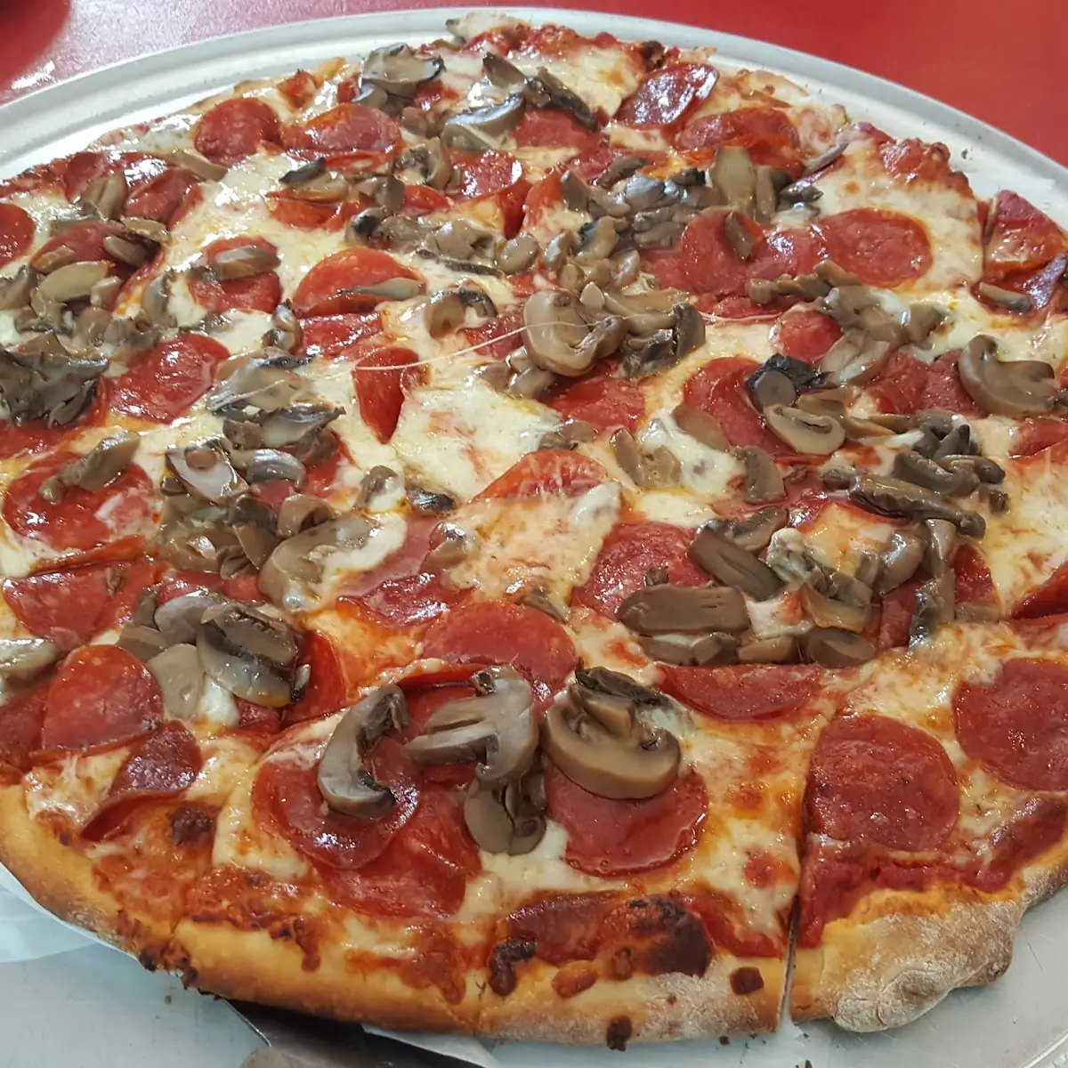 Pizza