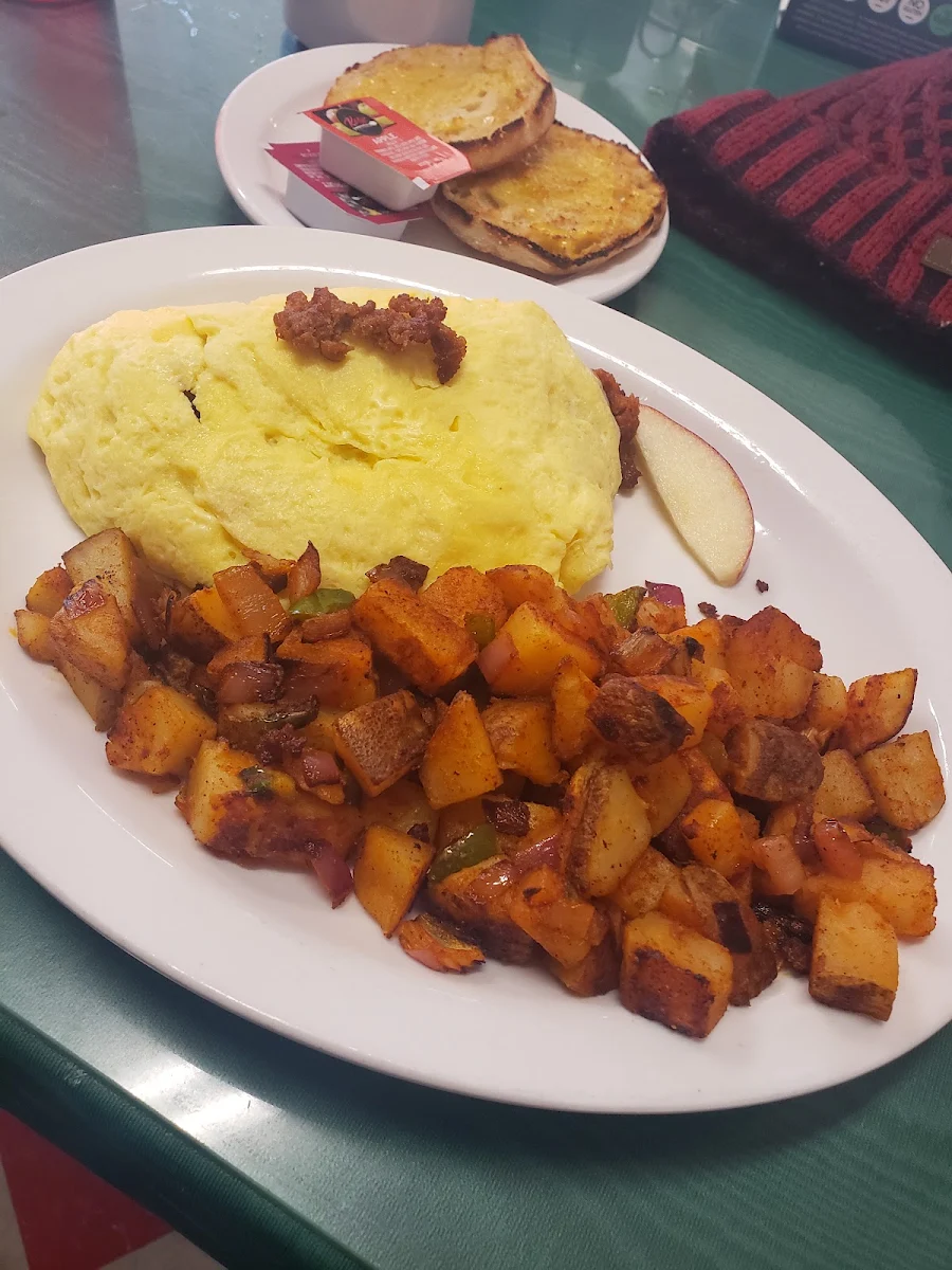 Home Fries
