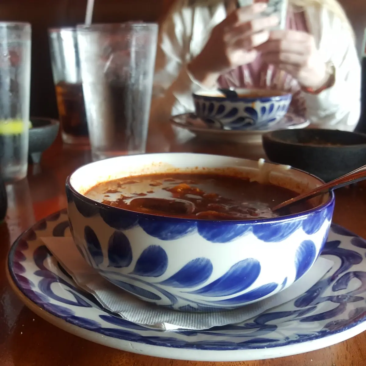 Tortilla Soup