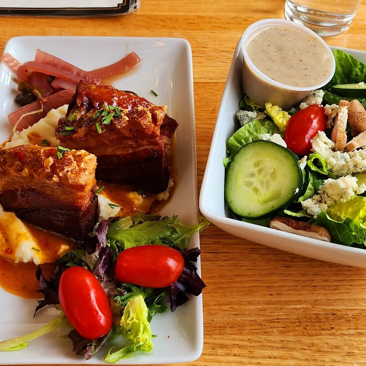 Pork Belly
