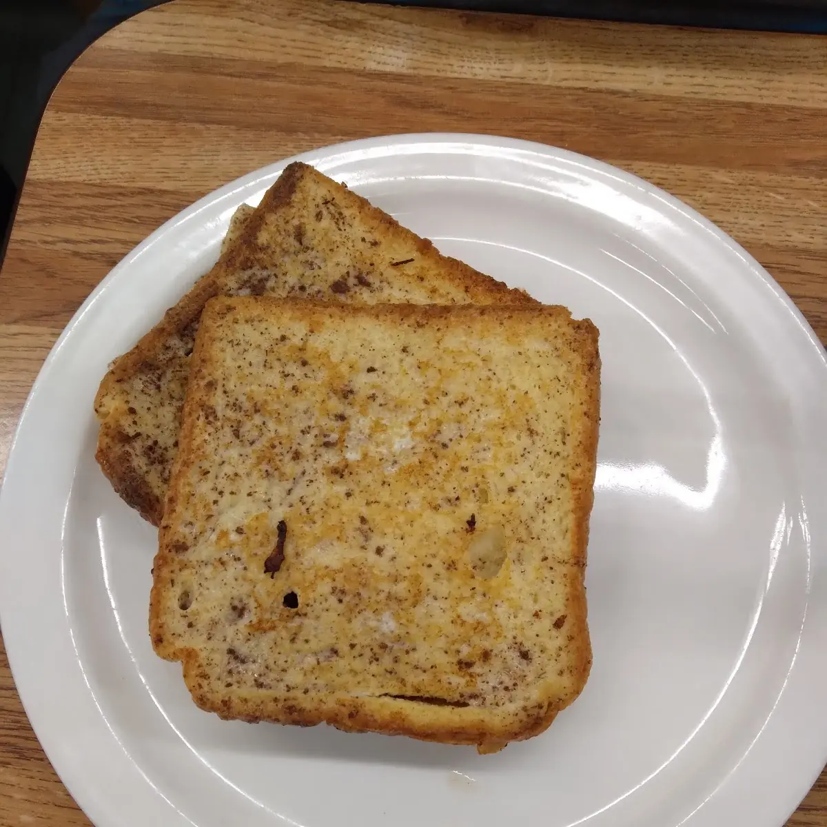 French Toast