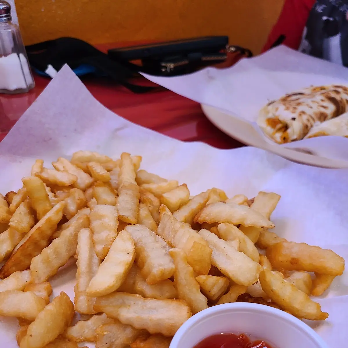 French Fries