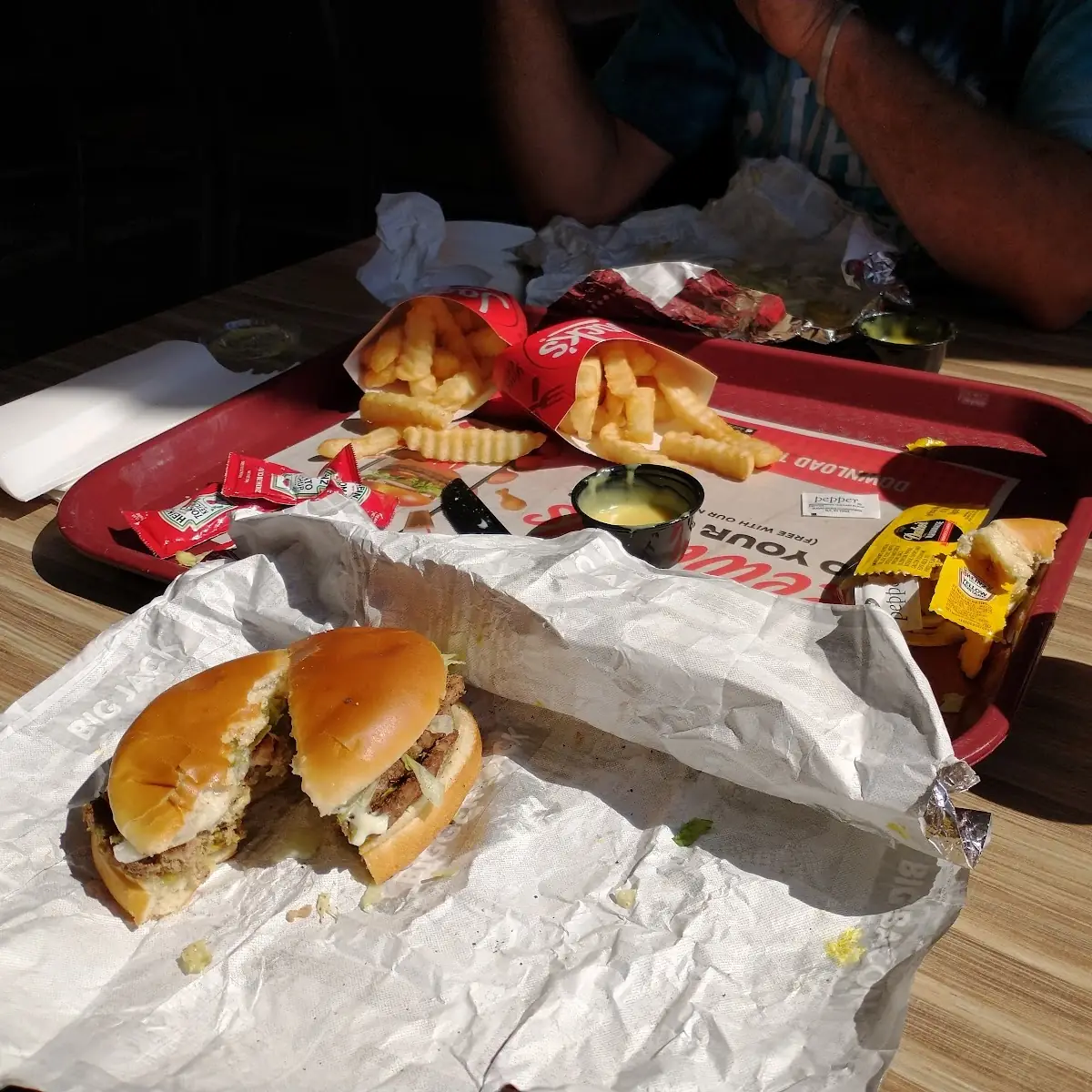 Burger