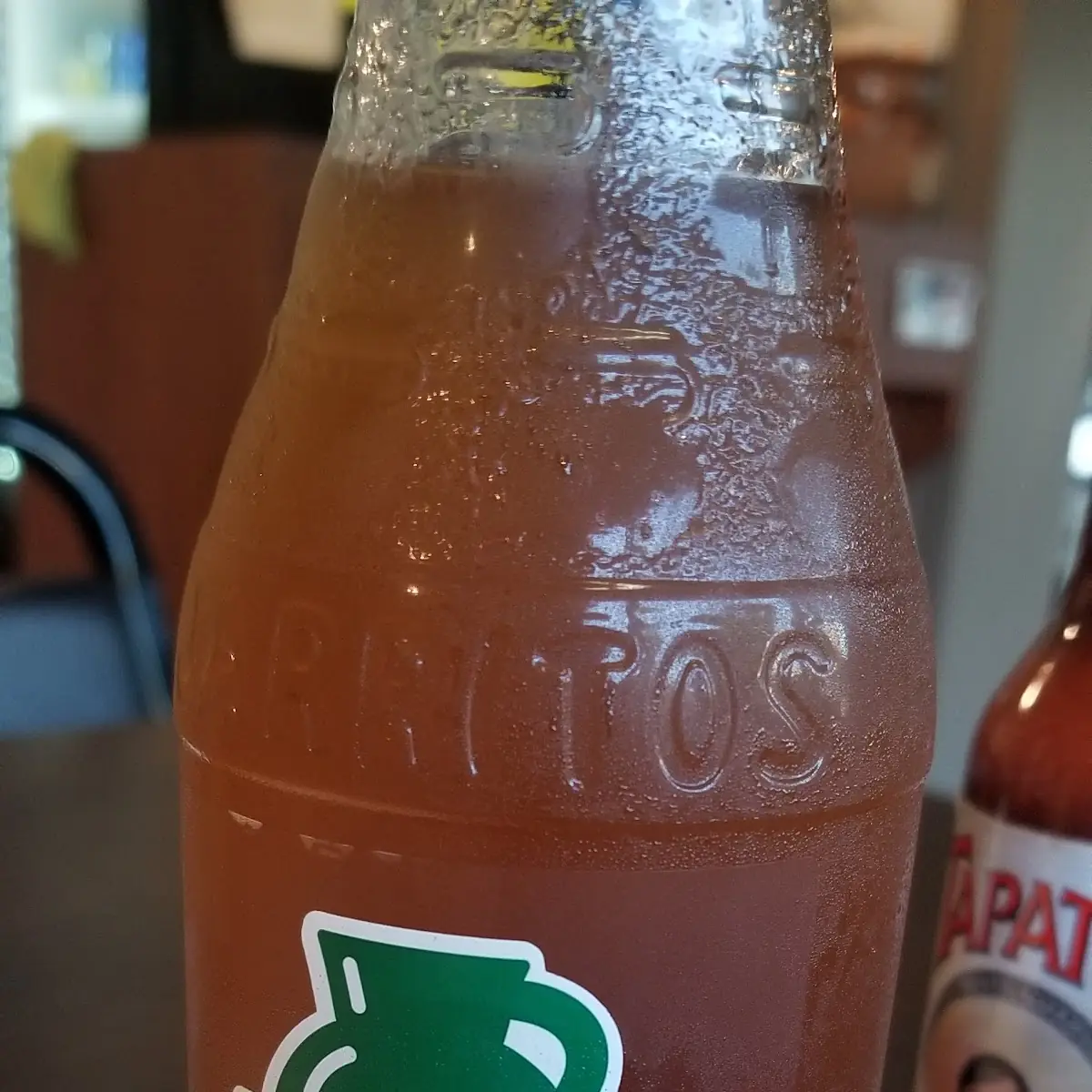 Jarritos Tamarindo