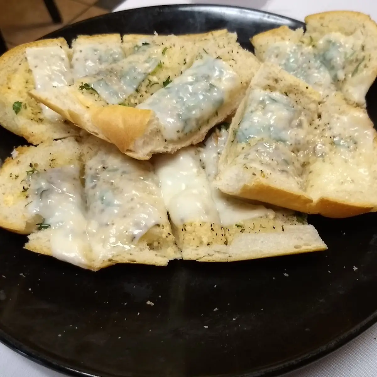 Garlic Bread