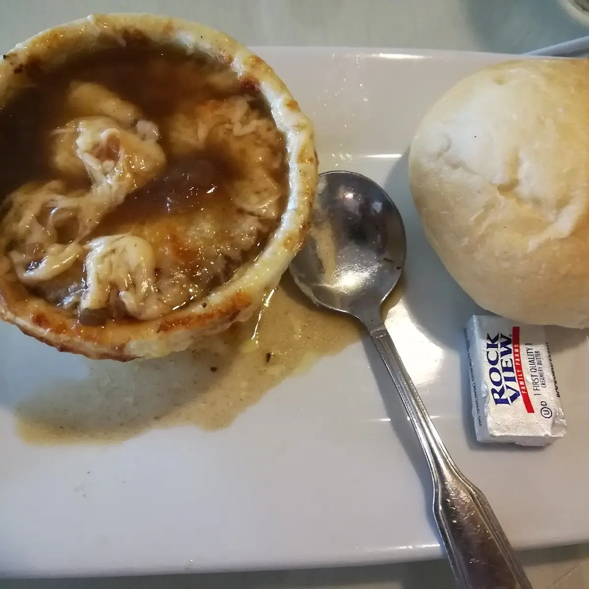 French Onion Soup